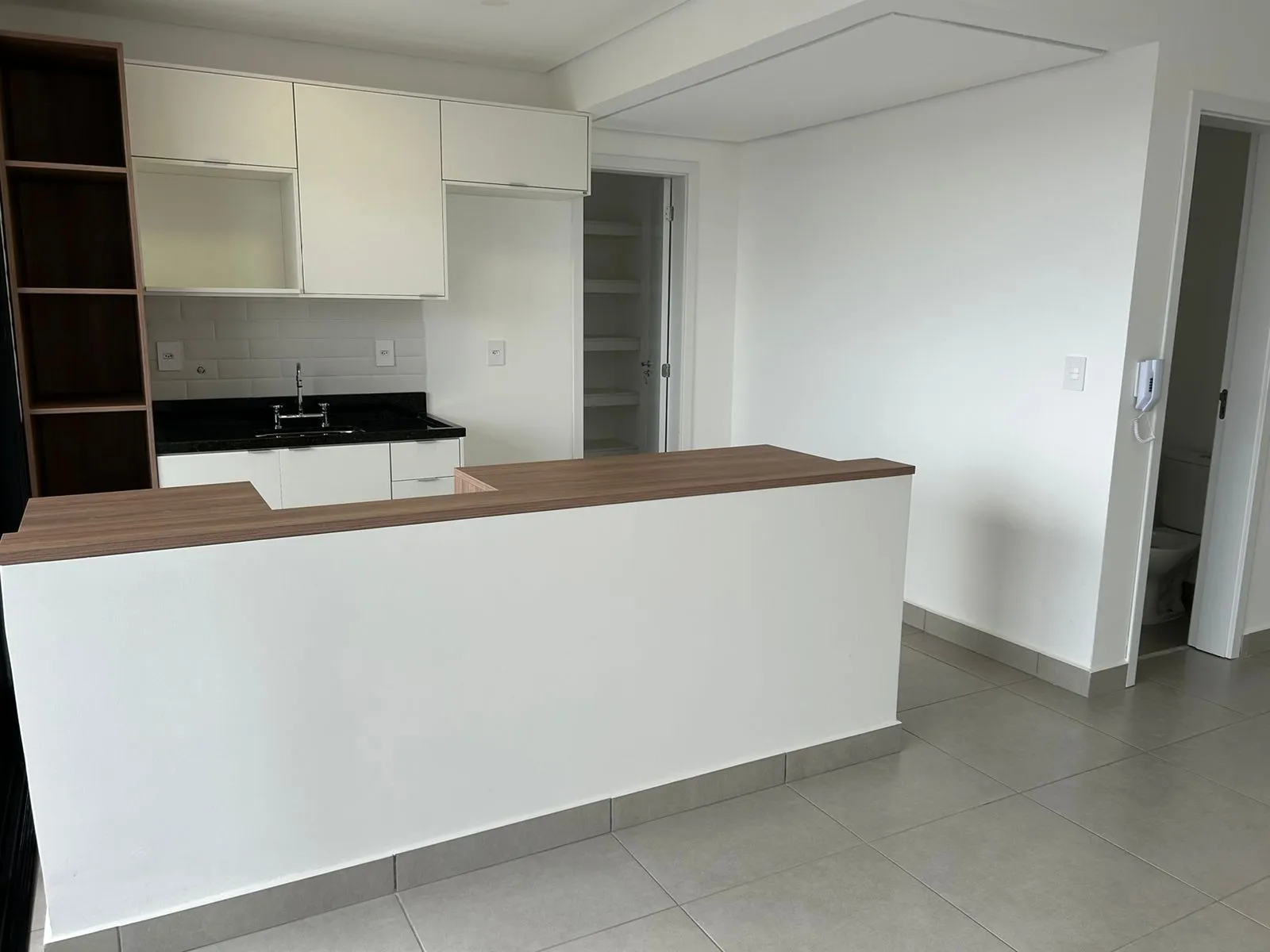 Imagem Seja o próximo morador deste incrível apartamento de 3 quartos, 3 suítes, com 2 vagas de garagem e 125,00 m2 de área total!