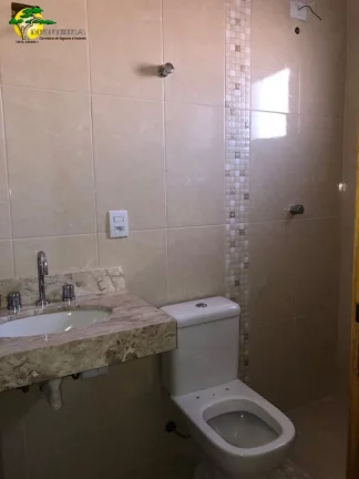 Imagem SOBRADO NOVOS EM CONDOMÍNIO FECHADO PARA VENDA NO TUCURUVI