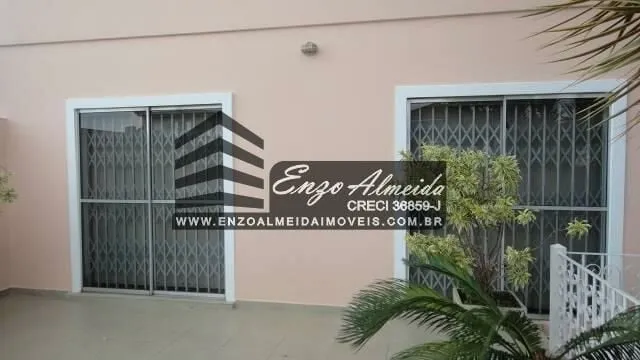 Imagem Casa à venda em São Paulo/SP