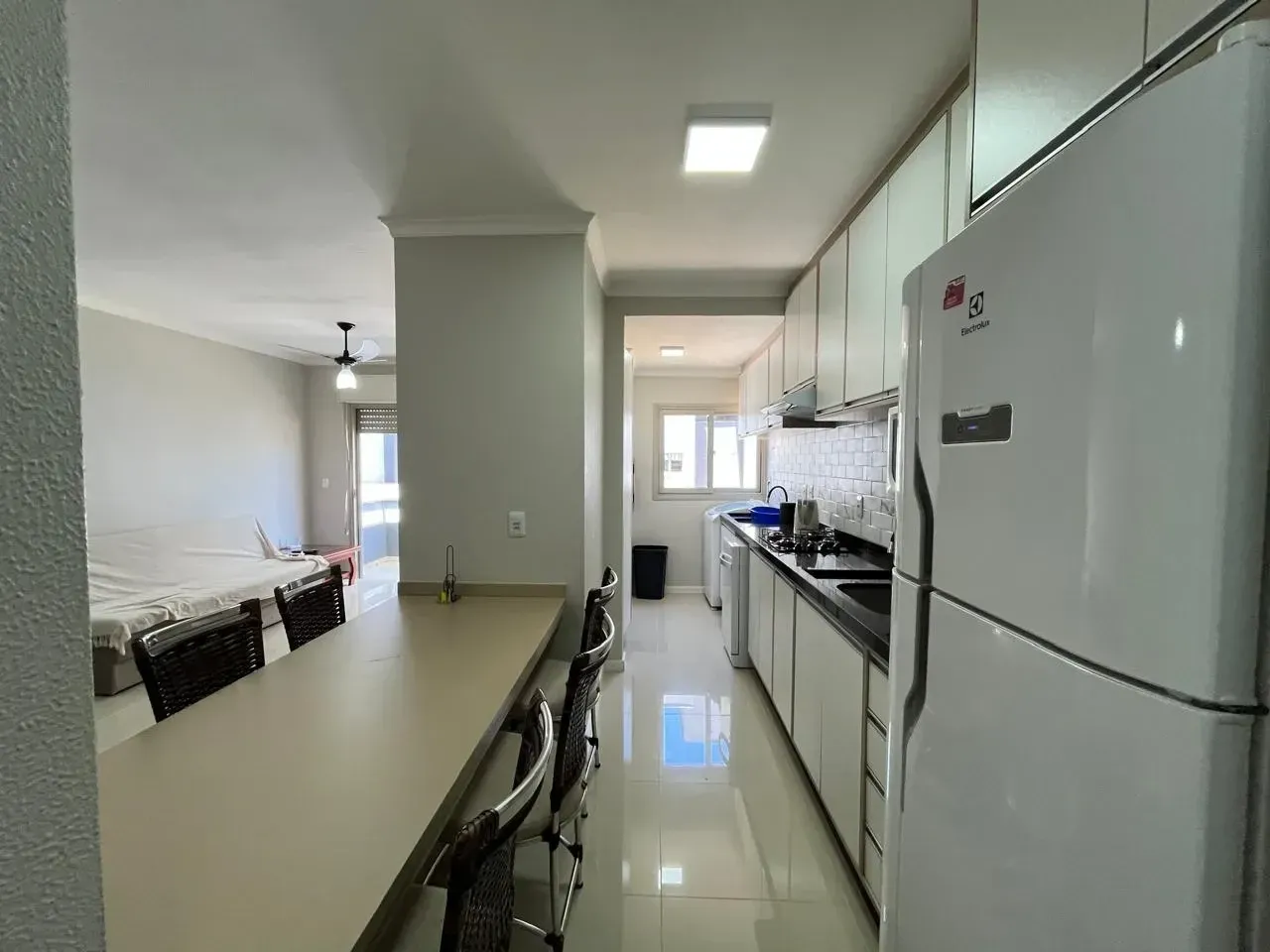 Imagem Apartamento com 2 Quartos à Venda, 82 m² em Posto 4 (Capão Novo) - Capão da Canoa