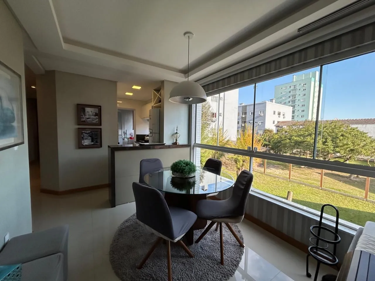 Imagem Apartamento em Centro