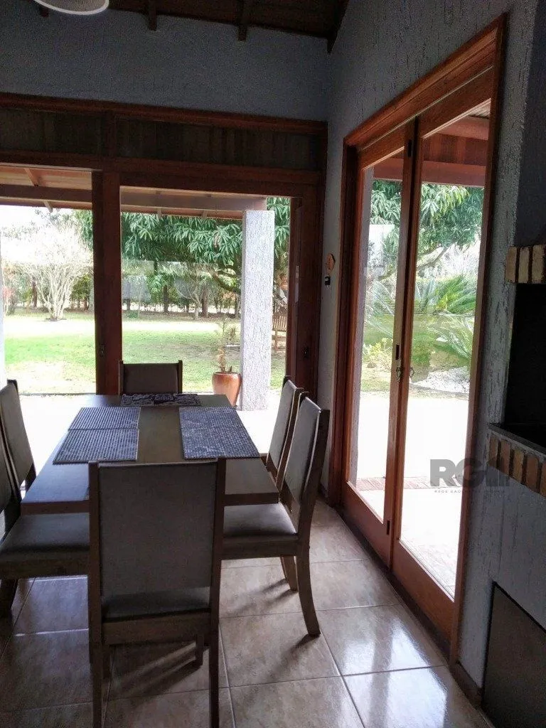 Imagem Casa de Condomínio em Martinica