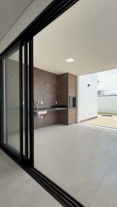 Imagem CASA RESIDENCIAL em VOTORANTIM - SP, ALPHAVILLE NOVA ESPLANADA