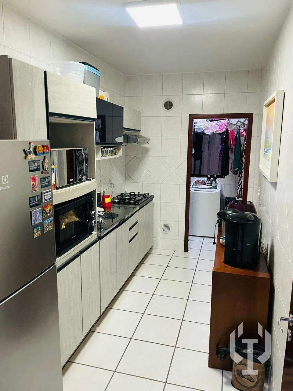 Imagem Apartamento à venda, no Osvaldo campos em Itapema, Meia Praia, com 2 quartos, 103m2