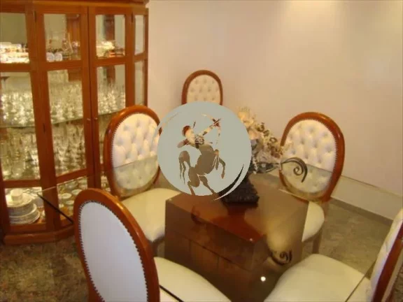Imagem Apartamento ricamente decorado e mobiliado a venda com vista pro mar!