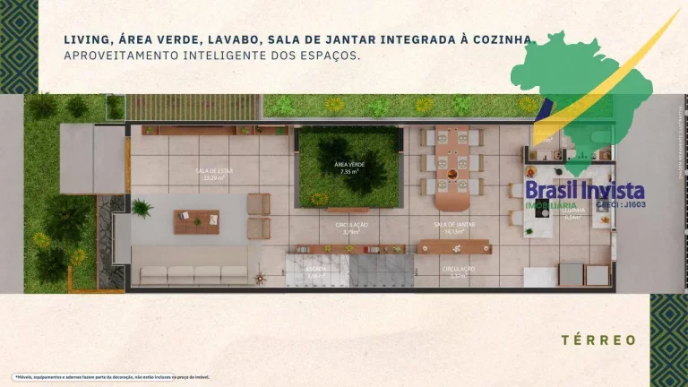 Imagem LANÇAMENTO VISTA MUNDAÍ PRIVILÉGE