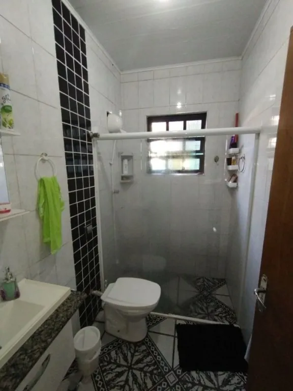Imagem CASA COM 65,00 m² - REAL - PRAIA GRANDE SP