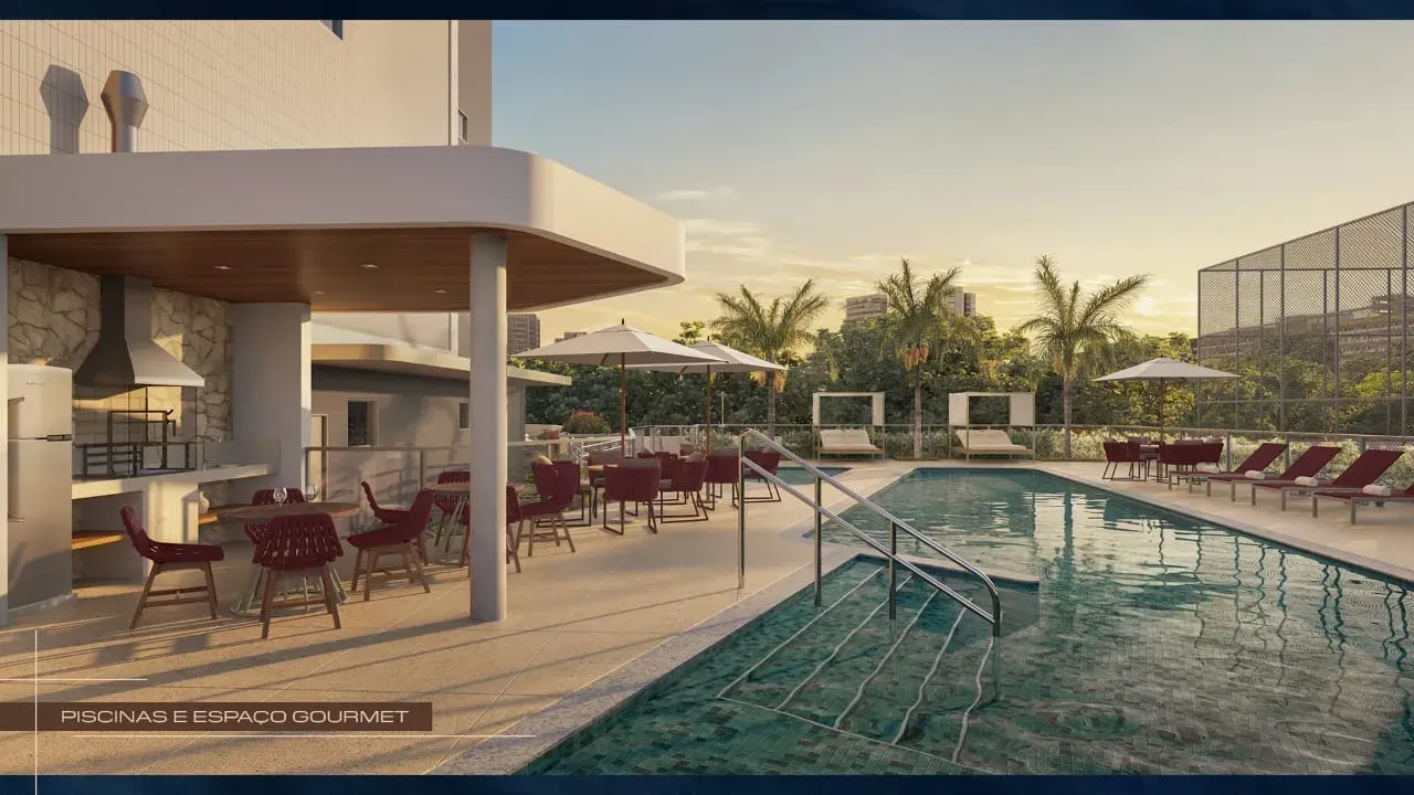 Imagem Apartamento com 3 Quartos à Venda, 117 m² em Ondina - Salvador