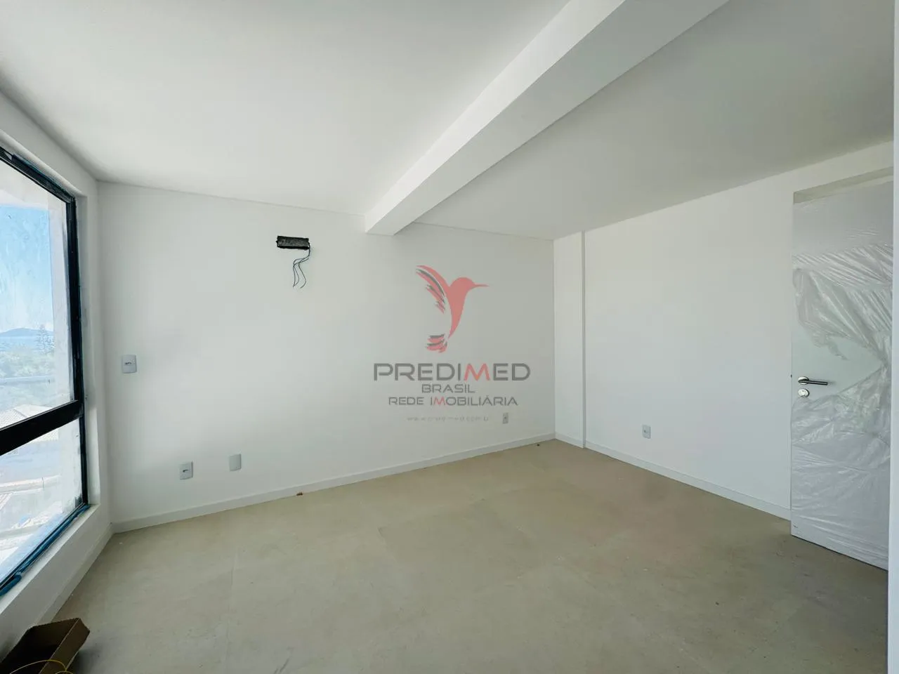 Imagem Apartamento na Praia