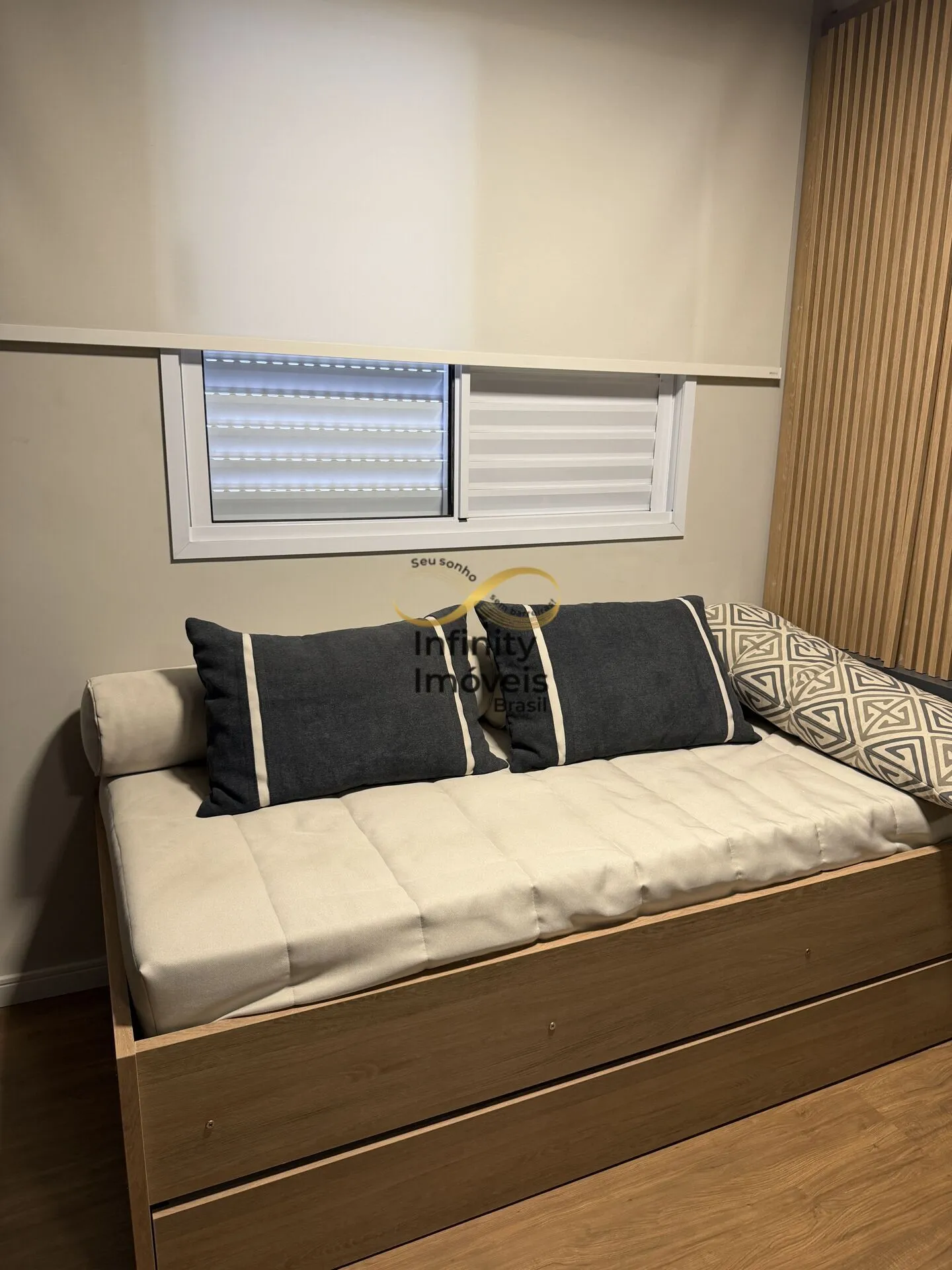 Imagem SANTANA RESIDENCE - Apartamento à venda no bairro Padre Eustáquio - Belo Horizonte/MG