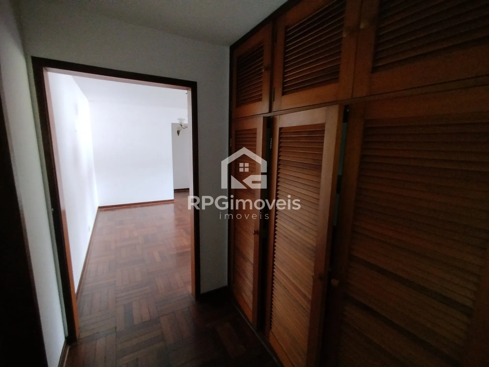 Imagem Apartamento 3 quartos -Abernessia