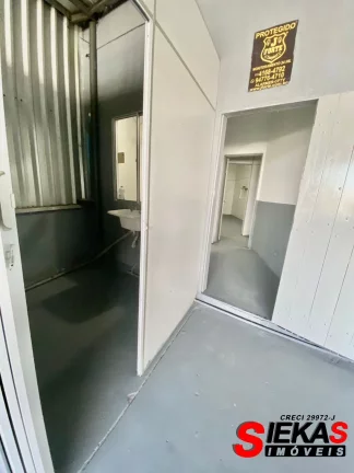 Imagem Salão para Locação em Barueri-SP, Bairro Chácaras Marco: 2 Banheiros, 1 Vaga de Garagem, 160m² de Área