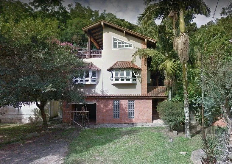 Imagem Casa em Belém Novo