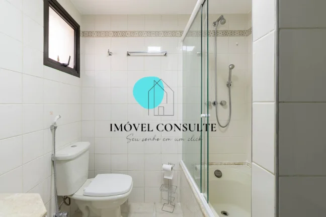 Imagem Apartamento semi mobiliado para locação com 2 quartos em Jardim Paulista