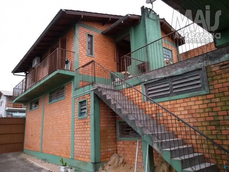 Imagem Sobrado para Venda em Estância Velha / RS no bairro Encosta do Sol