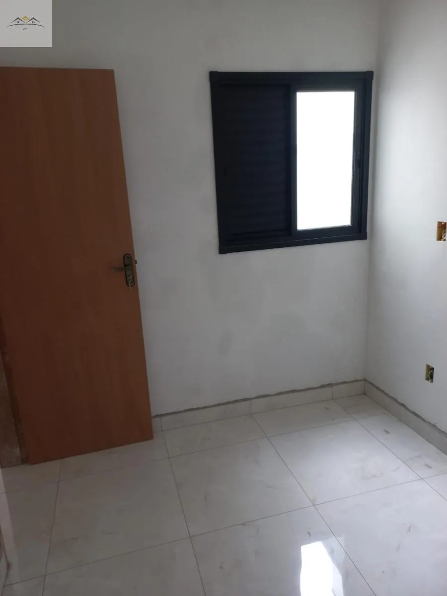 Imagem CASA RESIDENCIAL em Santo André - São Paulo, Jardim das Maravilhas
