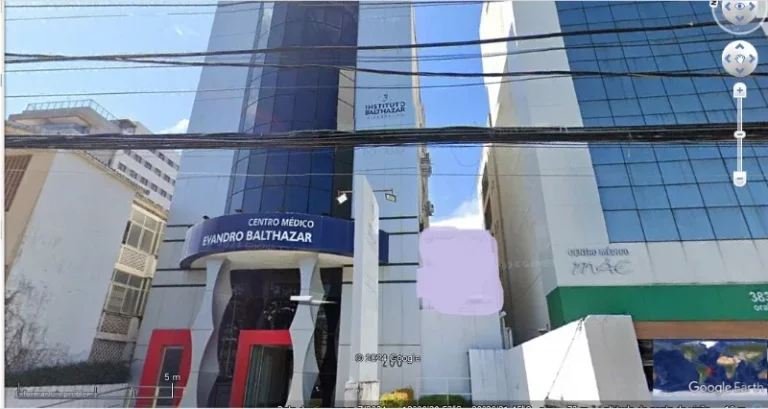 Foto do imóvel A 5ª Avenida Imóveis selecionou essa raríssima oportunidade: Prédio Comercial c/ área construída de 1.500,00m² à venda na melhor localização de ONDINA