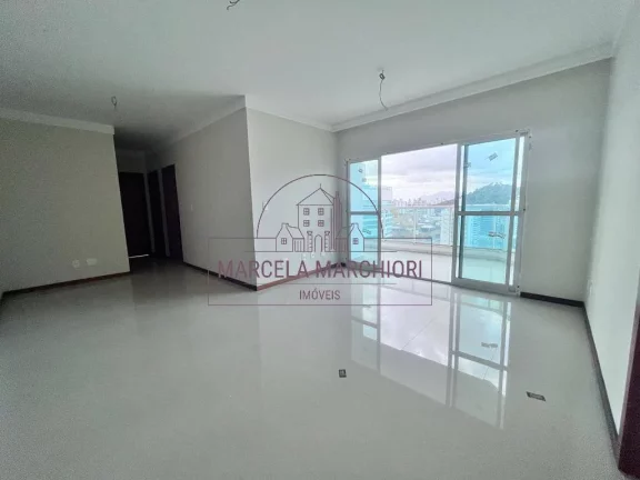 Imagem Apartamento 3 quartos com vista para o mar em Praia da Costa - sol da manhã