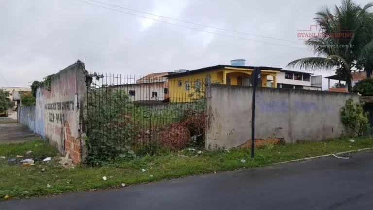 Imagem Terreno à venda, 936 m² por R$ 1.600.000,00 - Jardim Guaranhuns - Vila Velha/ES