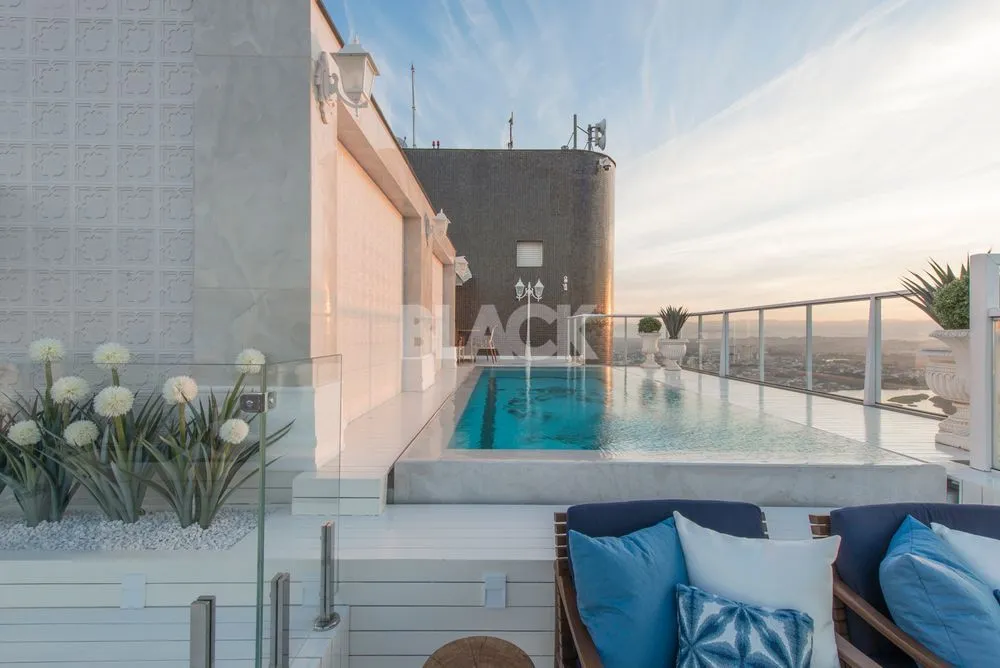 Imagem Apartamento à venda em Torres, Predial, com 4 quartos, 500m2