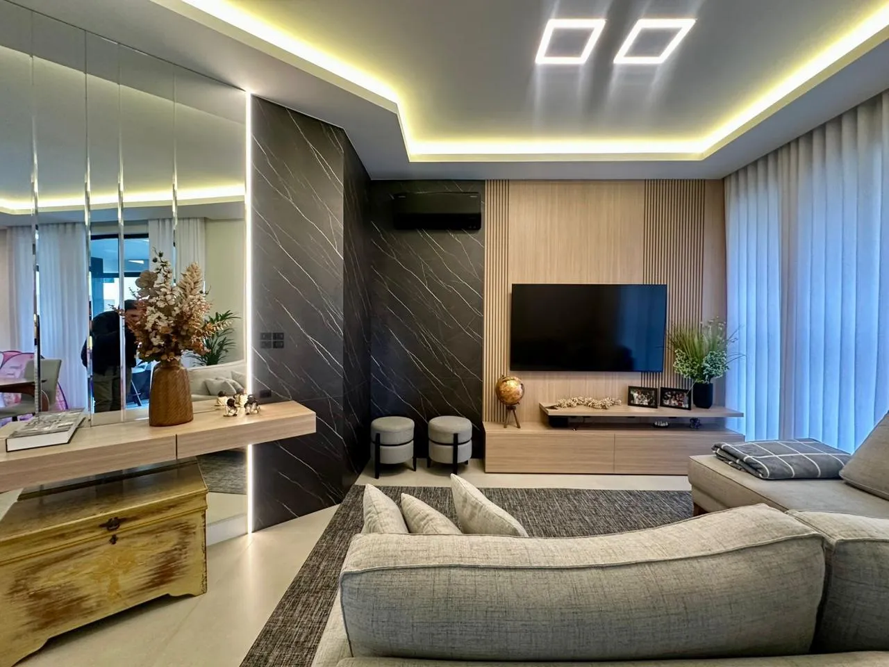Imagem Apartamento à venda com 127m2 por R$ 2.850.000,00