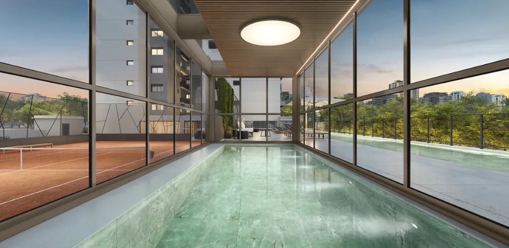 Imagem Apartamento em Moinhos de Vento