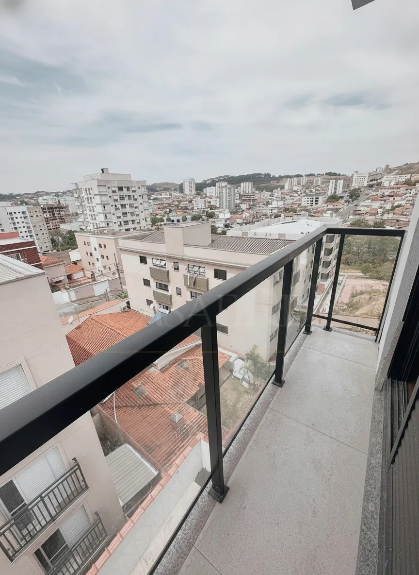Imagem Apartamento 2 quartos à venda em Vila Togni, Poços de Caldas