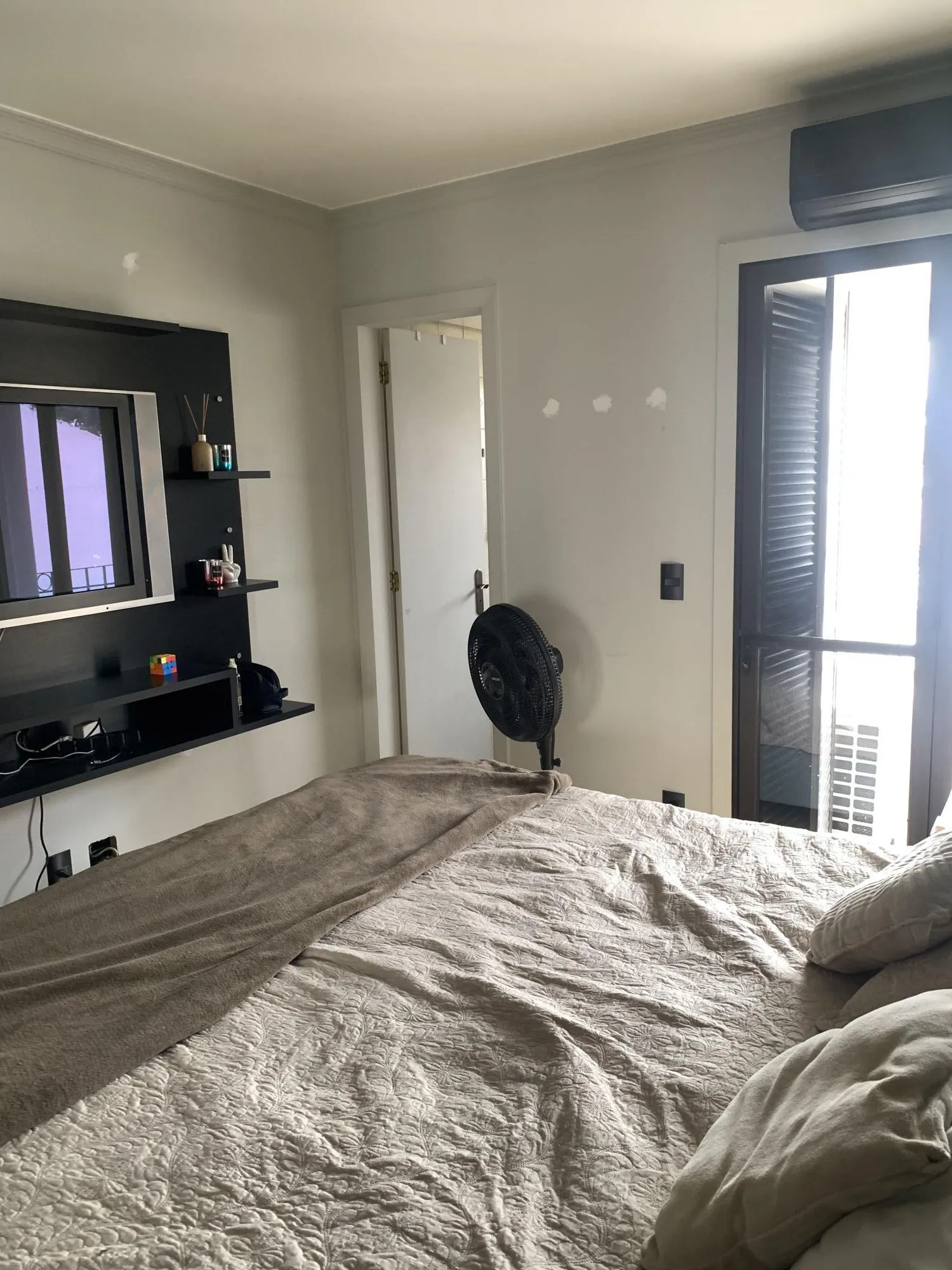 Imagem Apartamento em São João