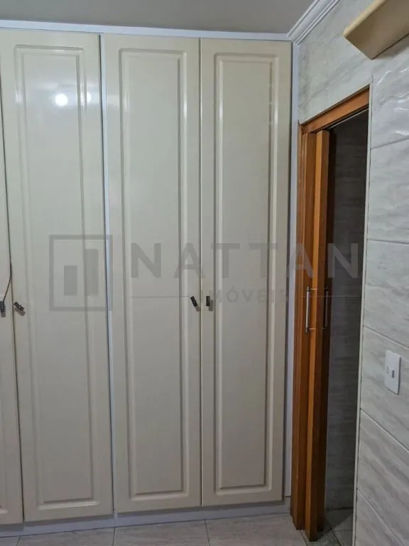 Imagem Apartamento com 3 dormitórios à venda, 90 m² por R$ 798.000,00 - Anália Franco - São Paulo/SP