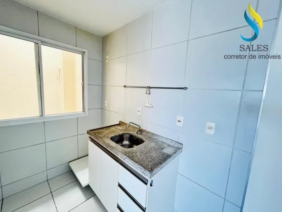 Imagem Apartamento Parque Dóis Irmãos - Vila Milano
