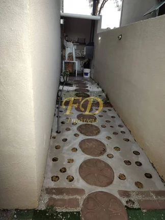 Imagem Apartamento em Atibaia - Jardim Colonial