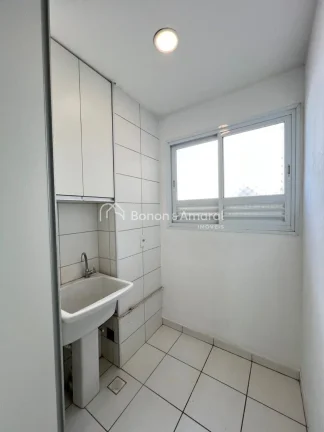 Imagem Apartamento para locação, Condomínio Premiere Morumbi, Paulínia.

Condomínio próximo ao centro...