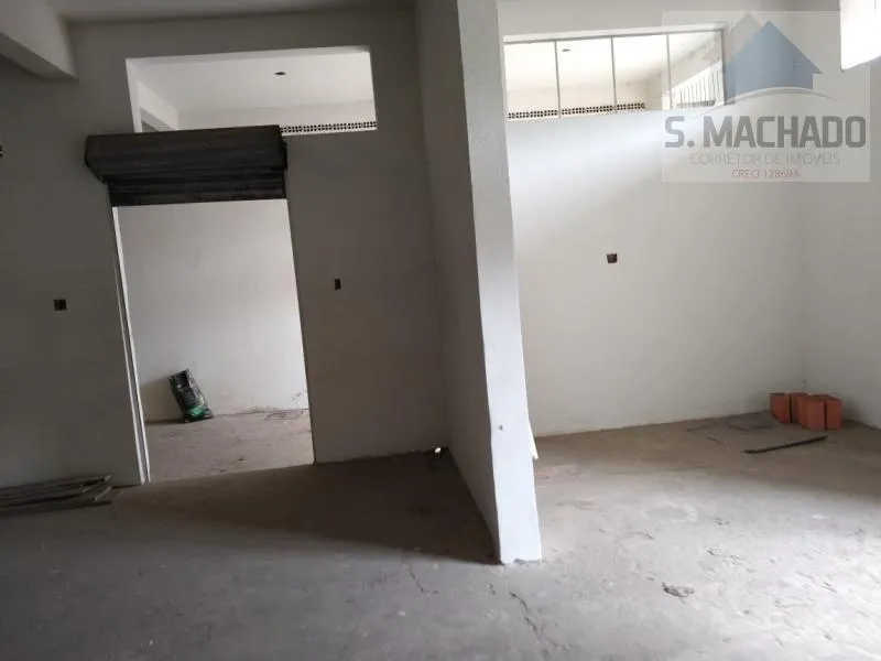 Imagem Salão Comercial para Venda em Mauá / SP no bairro Vila América