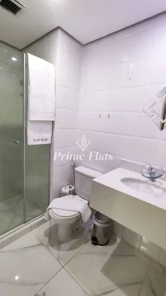 Imagem Flat disponível para venda no Tsue The Palace Flat, com 37m², 1 dormitório e 1 vaga