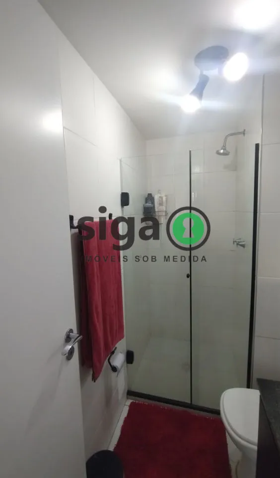 Imagem APARTAMENTO 2 QUARTOS COM LAZER COMPLETO NO JD. MARAJOARA