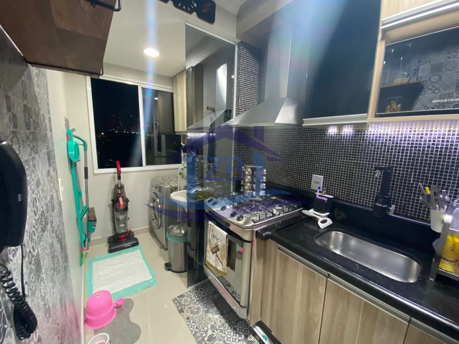 Imagem APARTAMENTO RESIDENCIAL em OSASCO - SP, METALÚRGICOS