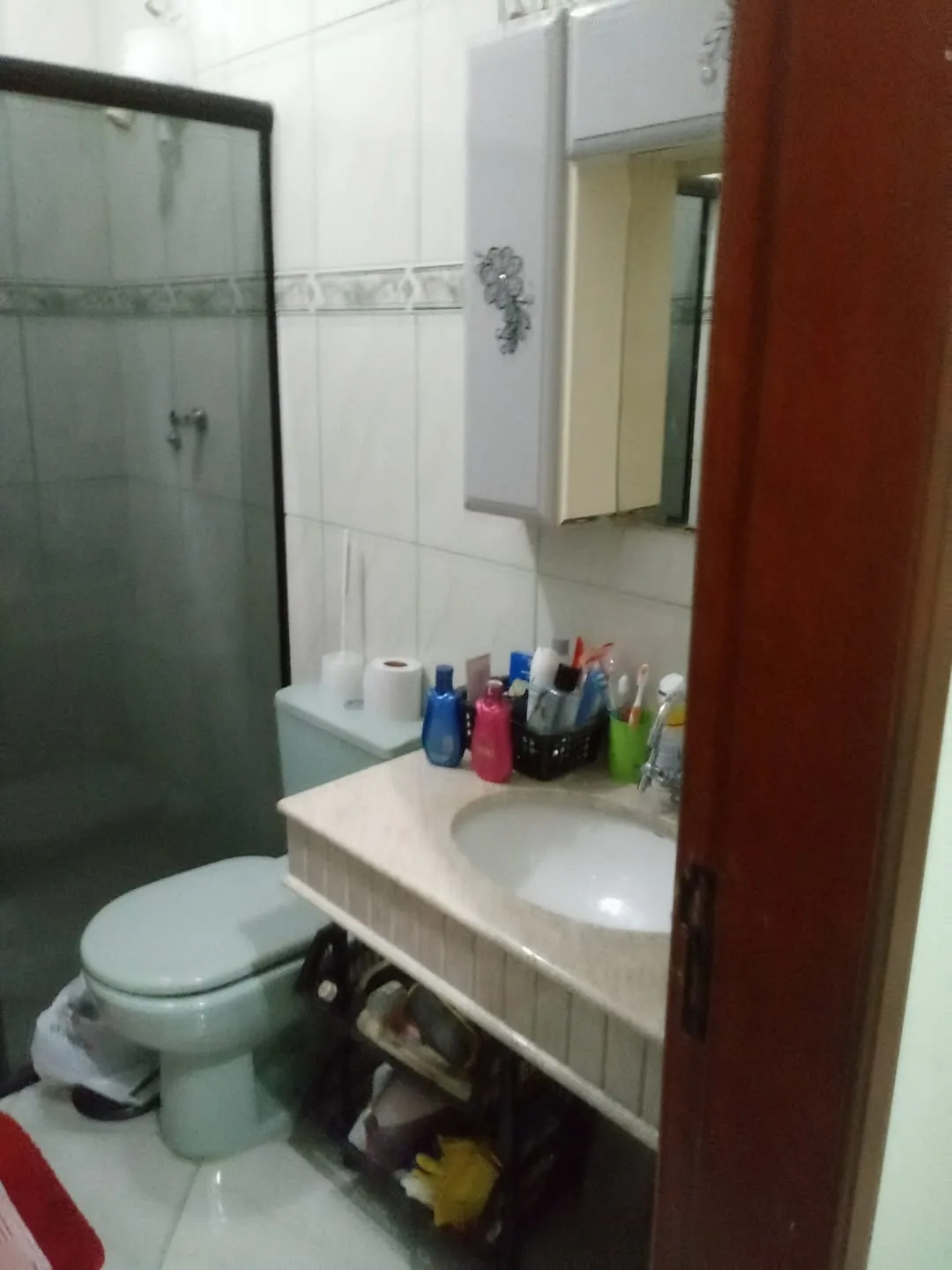 Imagem Casa à venda 3 Quartos, 2 Vagas, 125M², Conjunto Residencial Araretama, Pindamonhangaba - SP
