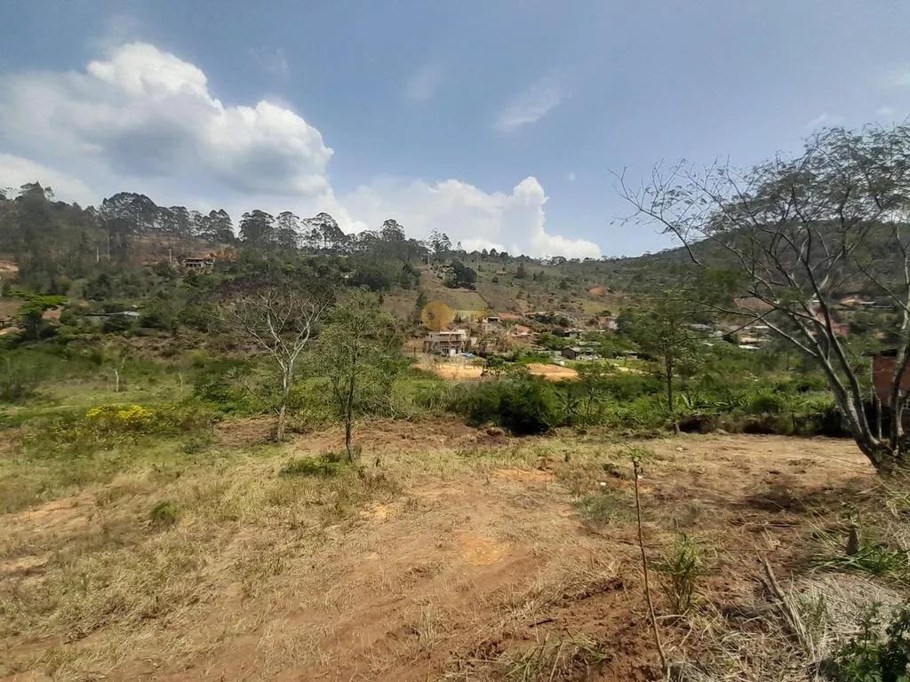 Imagem Terreno para Venda em Teresópolis / RJ no bairro Albuquerque