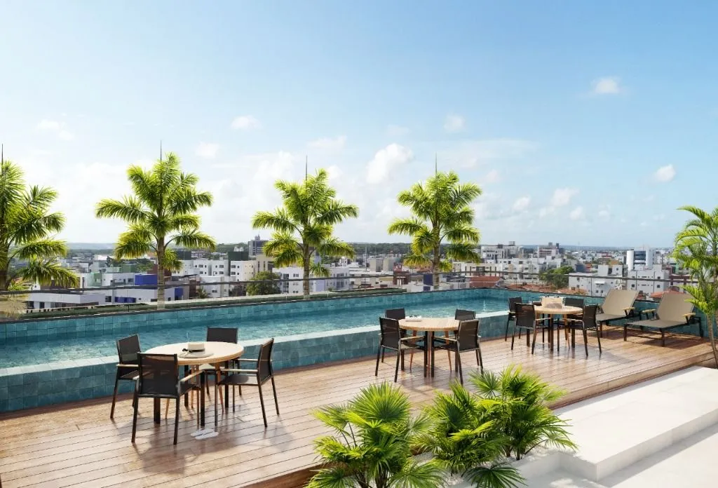 Imagem Apartamento com 3 dormitórios à venda, 66 m² por R$ 447.891,00 - Jardim Cidade Universitária - João Pessoa/PB