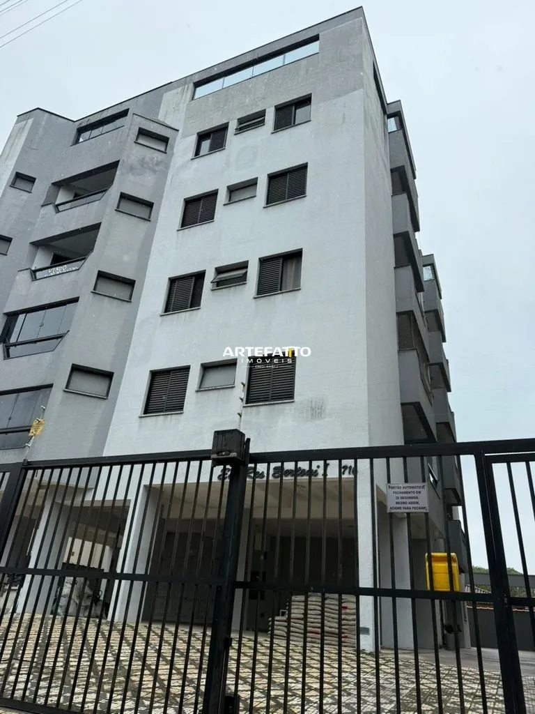 Imagem Apartamento de dois dormitórios no Itaguá em Ubatuba