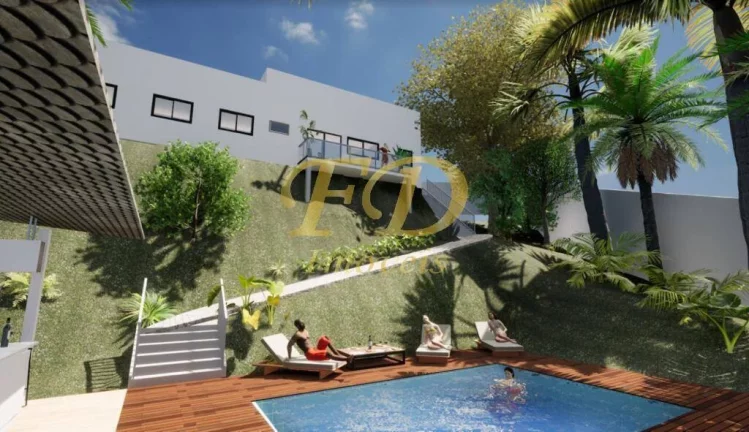 Imagem Chácara para Financiamento Bairro do Portão