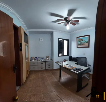 Imagem Apartamento no Tatuapé | 122m², 3 dorms, 3 vagas – WMZ Imóveis