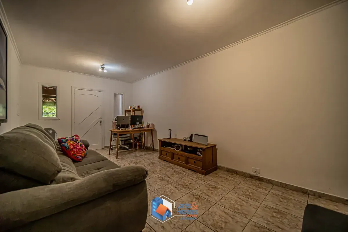Imagem Casa para venda em Jardim Monte Kemel com 3 quartos, sendo 1 suíte, 172m²