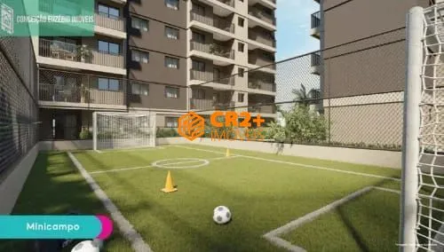 Imagem Vendo-Mood Aurora-Apartamento 57m2