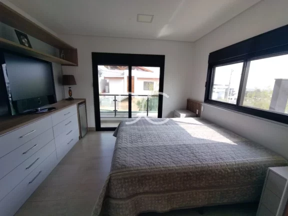 Imagem Ibiti Reserva - Venda de Casa em Condominio Ibiti Reserva
