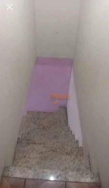 Imagem Sobrado com 3 dormitórios à venda, 131 m² por R$ 405.000,00 - Jardim Presidente Dutra - Guarulhos/SP