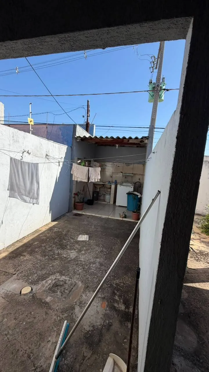Imagem Casa 3 Quartos com Piscina Bela Marina