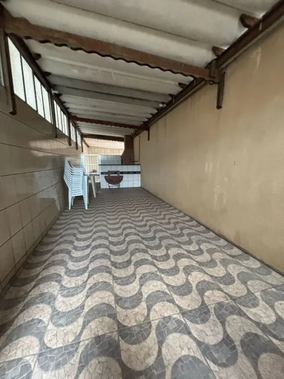 Imagem APARTAMENTO COM 155,00 m² - AVIAÇÃO - PRAIA GRANDE SP