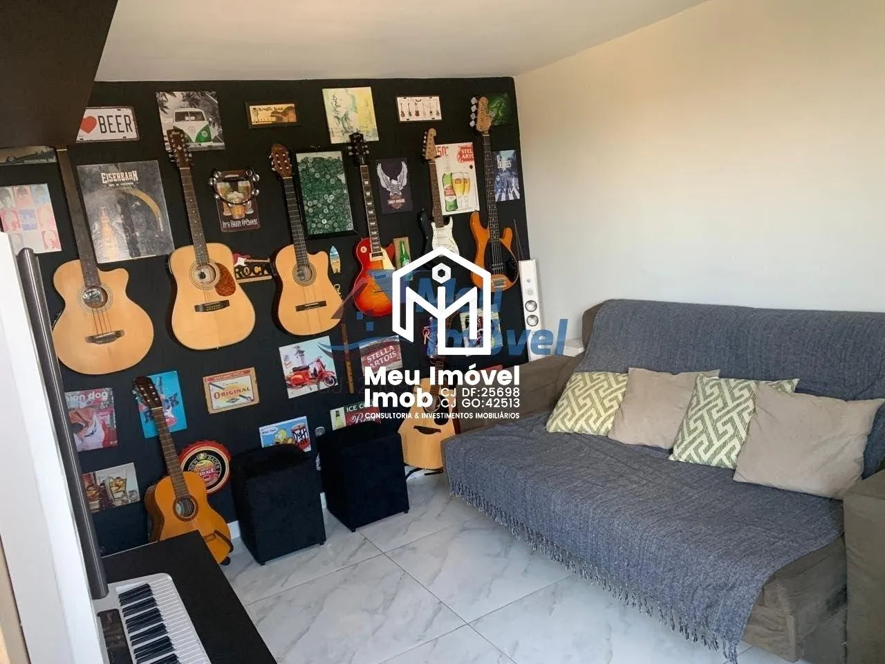 Imagem Spazio Boulevard APTO 2 Quartos 2 Vagas 92m² Reformado