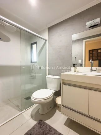 Imagem Cobertura duplex com excelente distribuição dos ambientes, acabamento moderno e lazer privativo pa...